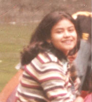 MARILYN MASIH