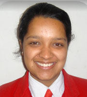 VIVIDHA MAHANT