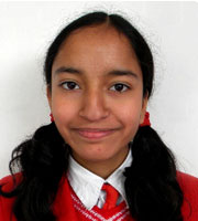 DIVYANSHI THAKUR
