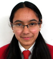 AVANTIKA SHARMA