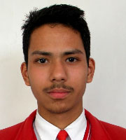 AVTANSH THAKUR
