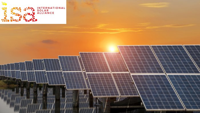 international-solar-alliance
