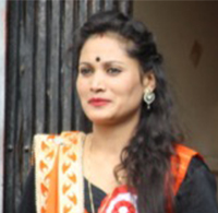 Lakshmi Thakur