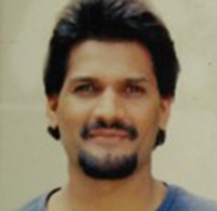 Suresh Kumar