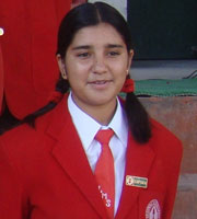 SUKRITI UNIYAL