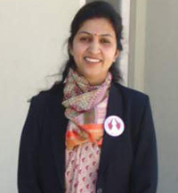 Shama Sehgal