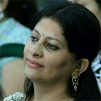 Vandana Parasher