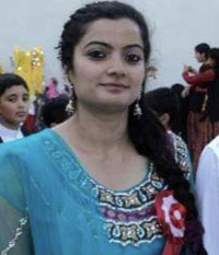 Sahiba Awasthi