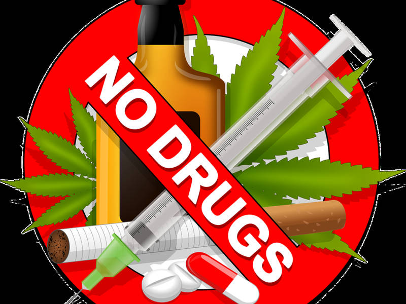 Drug Addiction amongst Youth in the Valley