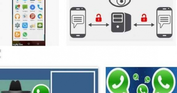 HACKING THROUGH VIDEO CALLING