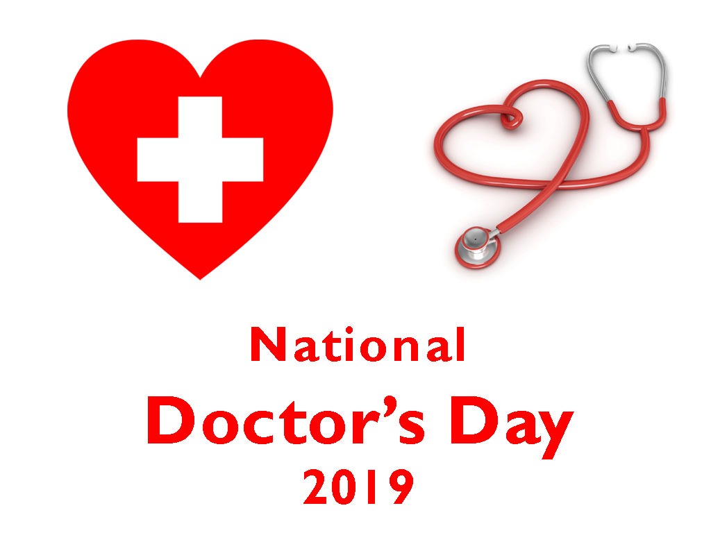 National Doctor's Day