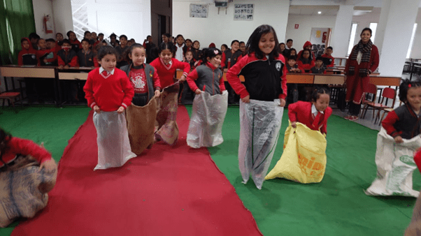 बाल दिवस