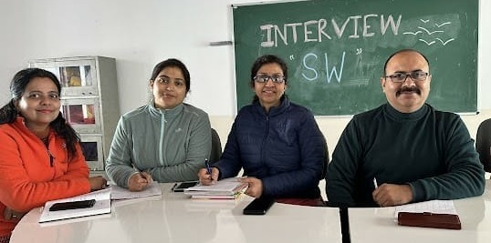 अधिष्ठापन समारोह