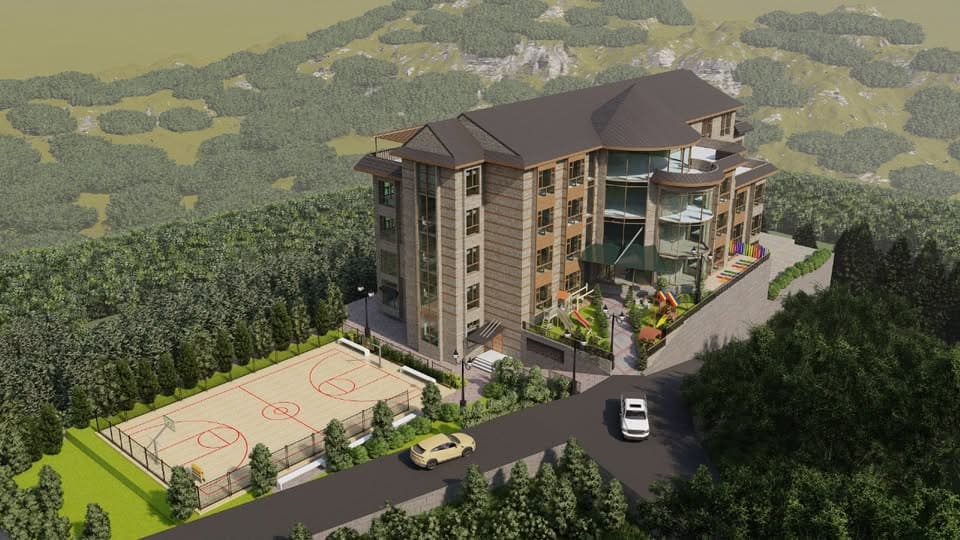 gi lms joginder nagar-branch