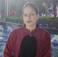 Gaytri Devi