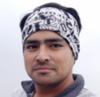 Ajay Singh Thakur