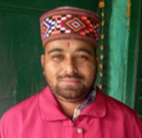 Yashwant Singh