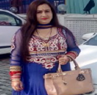 Bandna Kumari
