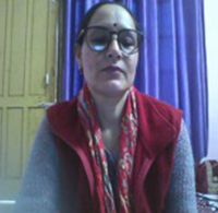 Anita Negi