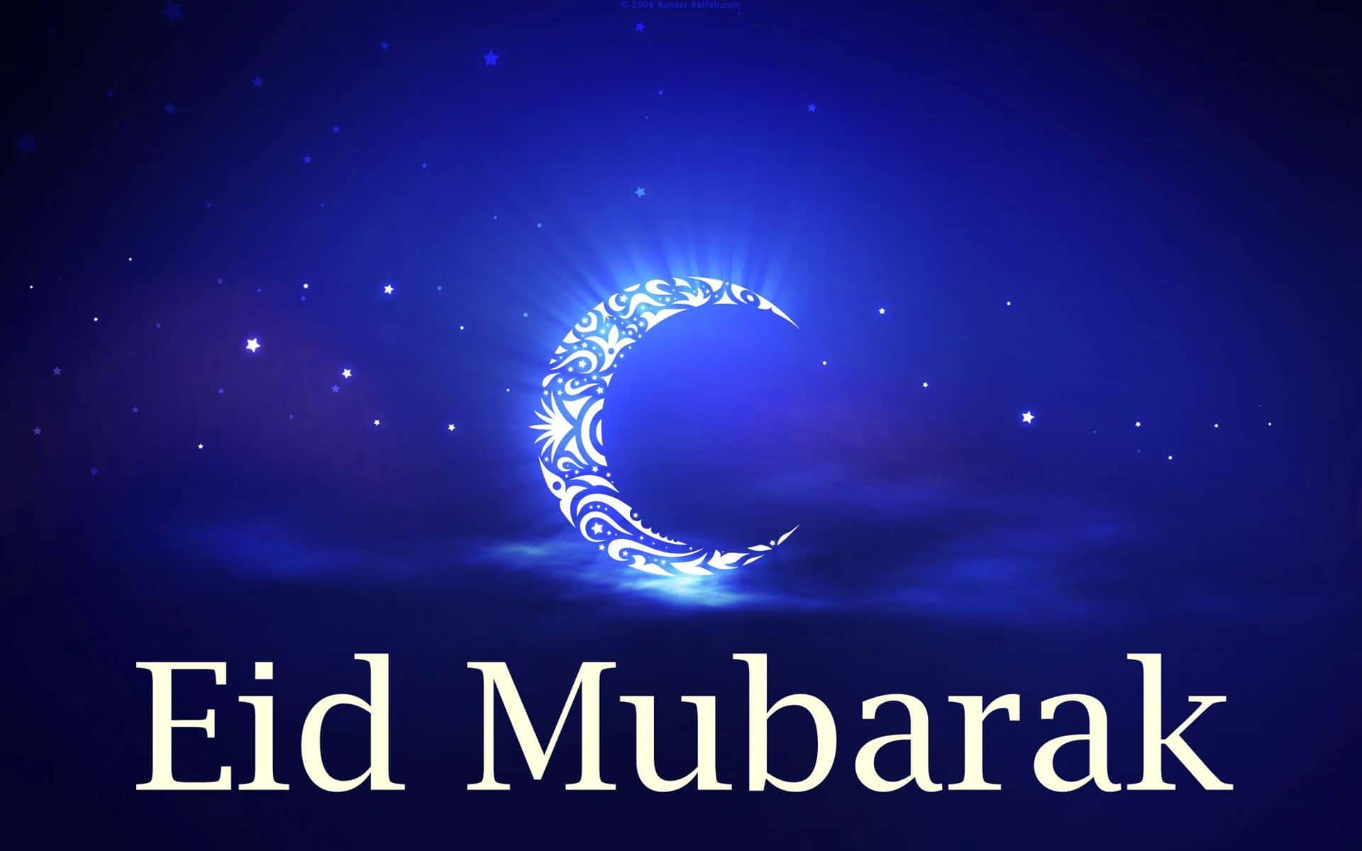 Celebration of Eid-Ul-Fiter