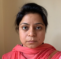 Amardeep Kaur
