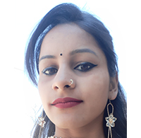 Kalpna Chauhan
