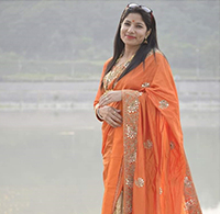 Nisha Thakur