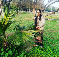 Kamlesh Kumari