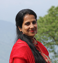Harsha Gupta