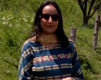 Seema Kapoor