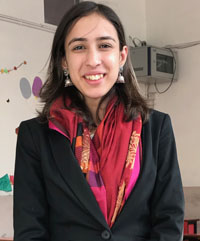 Avantika Hazri