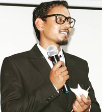 Vikas Thakur