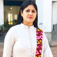 Tapsya Sharma
