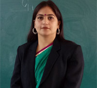 Shivani Sharma