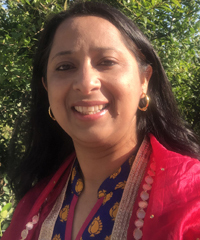 Ruchi Awasthi