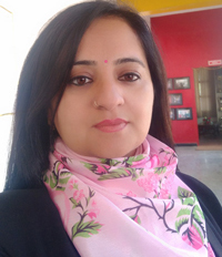 Nidhi Kant