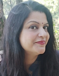 Anupama Sharma