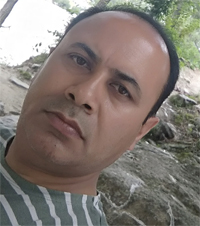Amit Raina