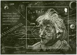 THEORY OF RELATIVITY